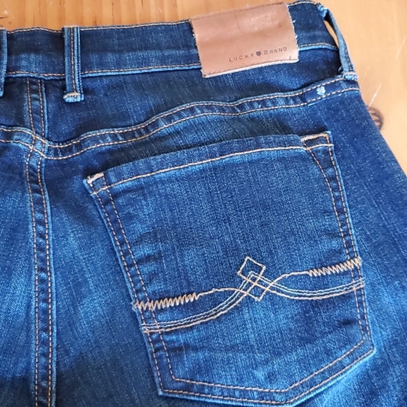 👖Lucky Brand jeans👖 - Picture 12 of 12